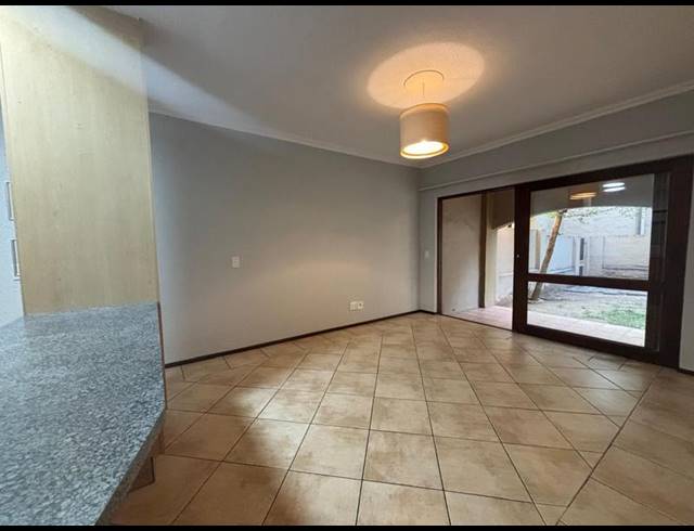 1 BEDROOM PROPERTY TO RENT IN LONEHILL